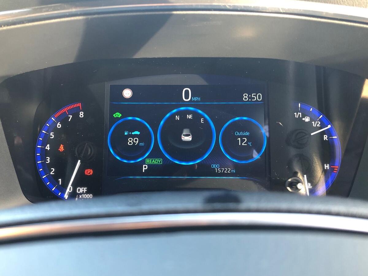 Used Toyota Corolla 2022 for sale - 77855209: Photo 9
