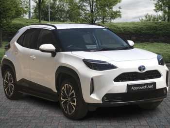 2022 (72) - 1.5 Hybrid Excel AWD 5dr CVT