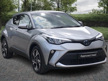 2022 (72) - 1.8 Hybrid Design 5dr CVT