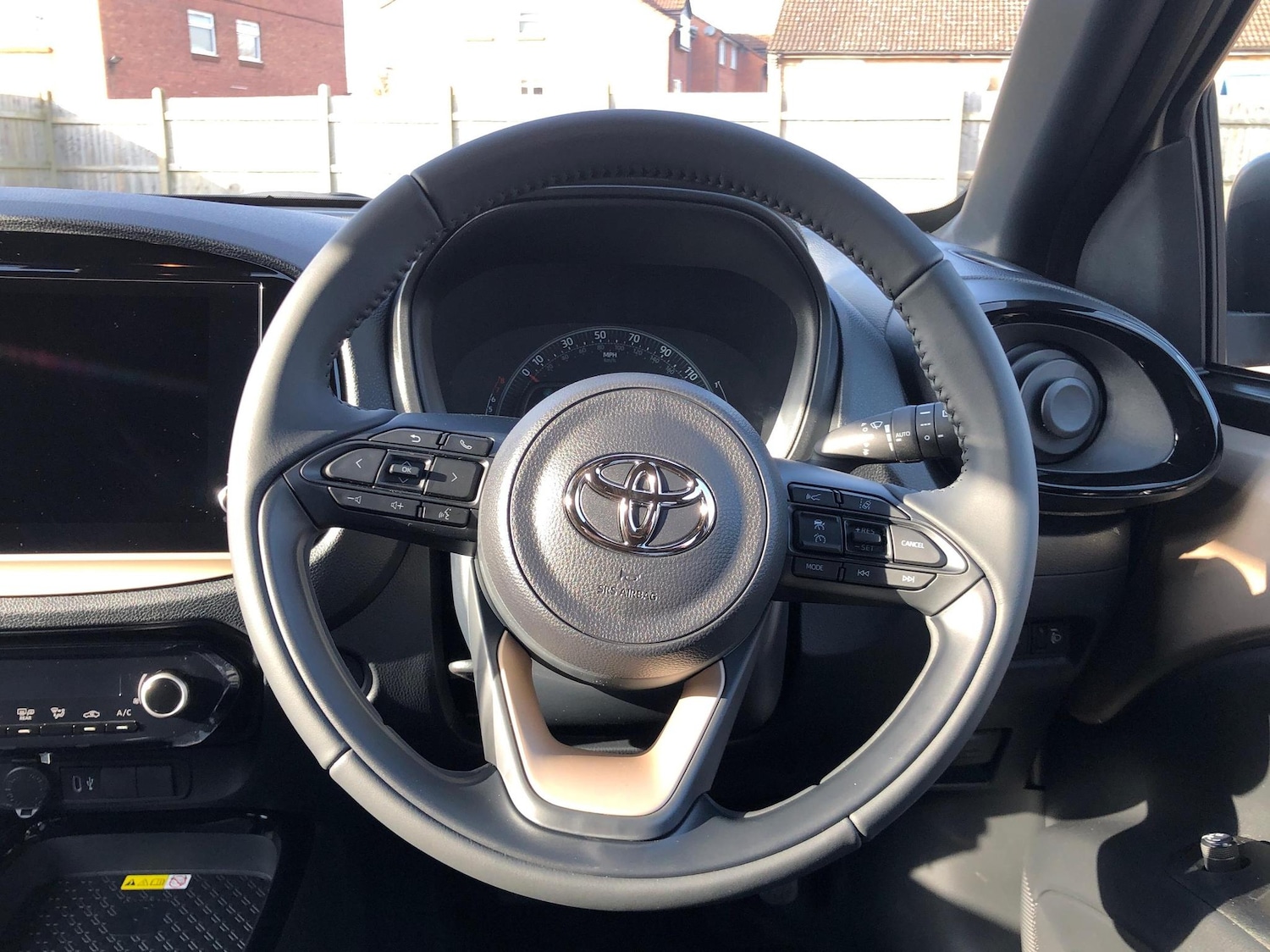 Used Toyota Aygo X 2024 for sale - 77346372: Photo 12