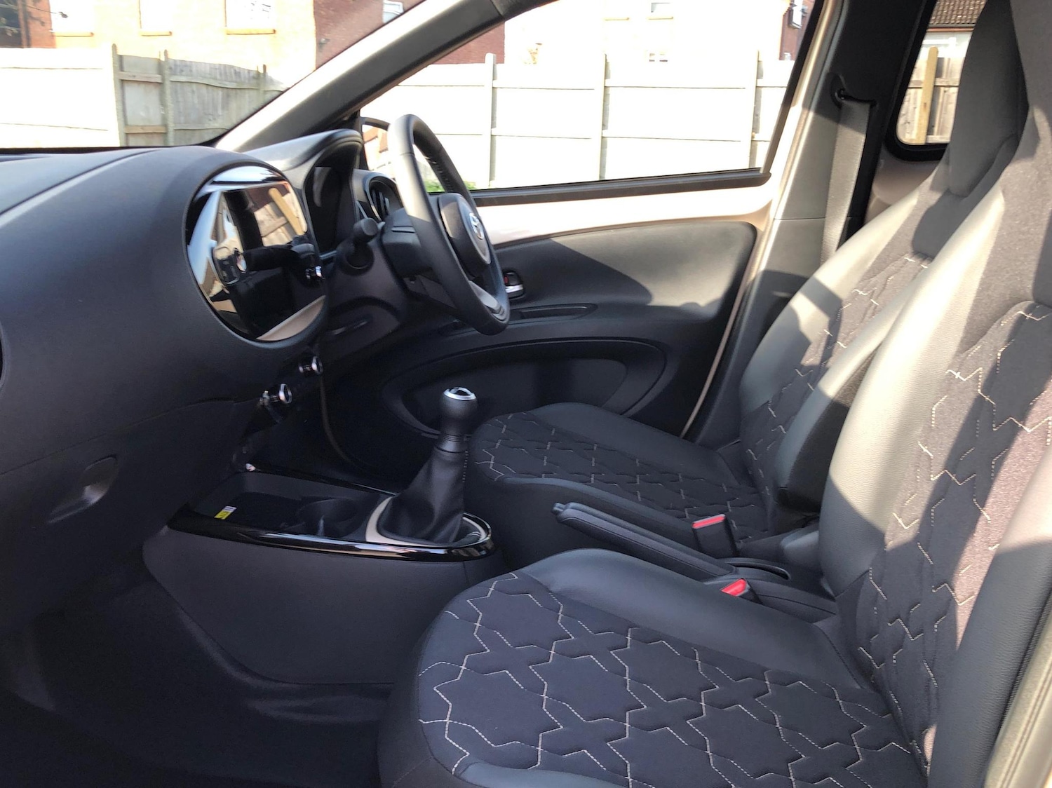 Used Toyota Aygo X 2024 for sale - 77346372: Photo 16