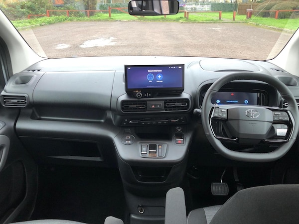 Used Toyota PROACE CITY Verso 2024 for sale - 75003757: Photo 5