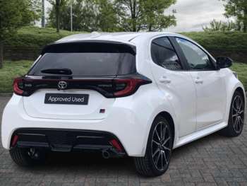 Used Toyota Yaris 2023 for sale - 75116127: Photo