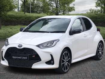 Used Toyota Yaris 2023 for sale - 75116127: Photo