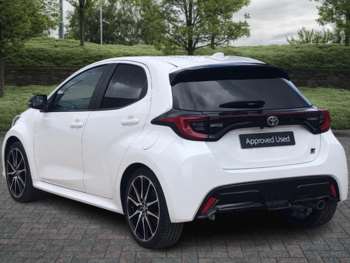 Used Toyota Yaris 2023 for sale - 75116127: Photo