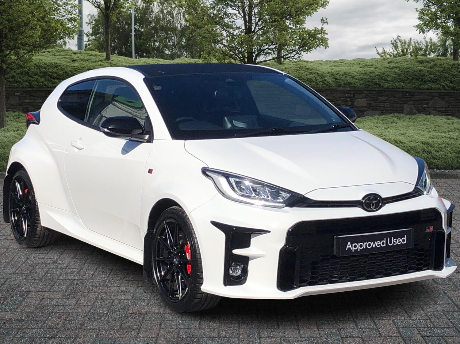 Used Toyota Yaris 2022 for sale - 76061641: Photo 1