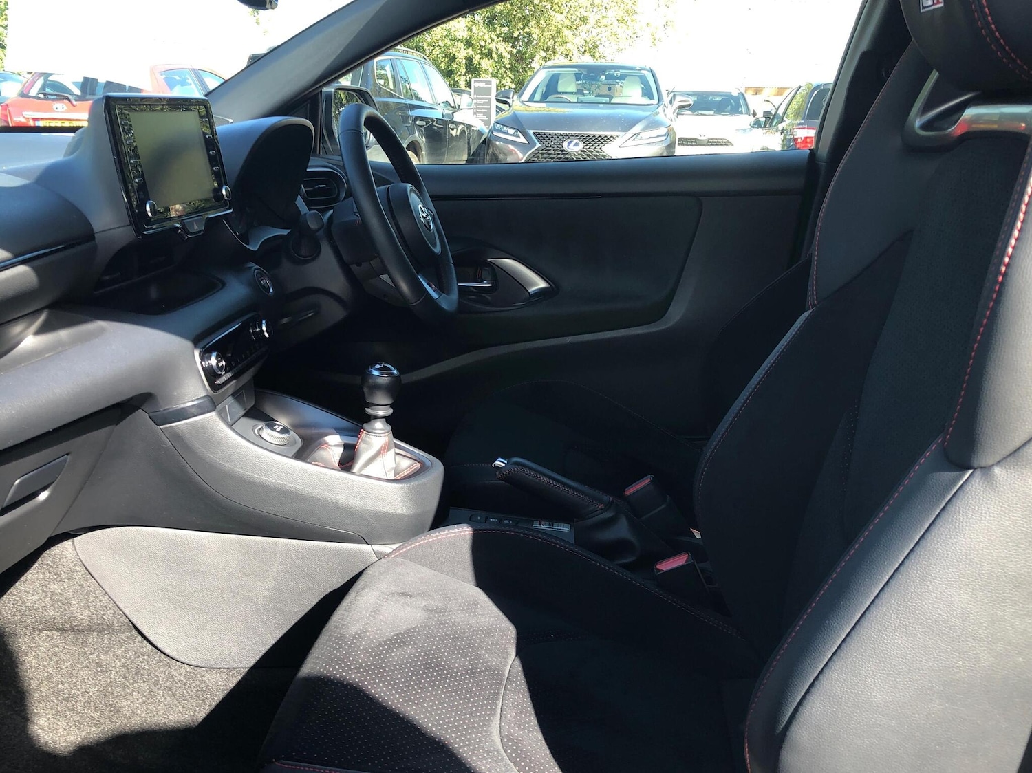 Used Toyota Yaris 2022 for sale - 76061641: Photo 10