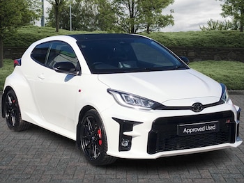 Toyota - Yaris