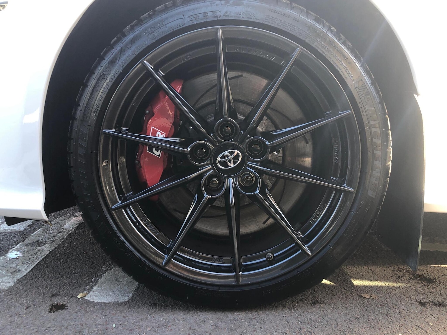 Used Toyota Yaris 2022 for sale - 76061641: Photo 21