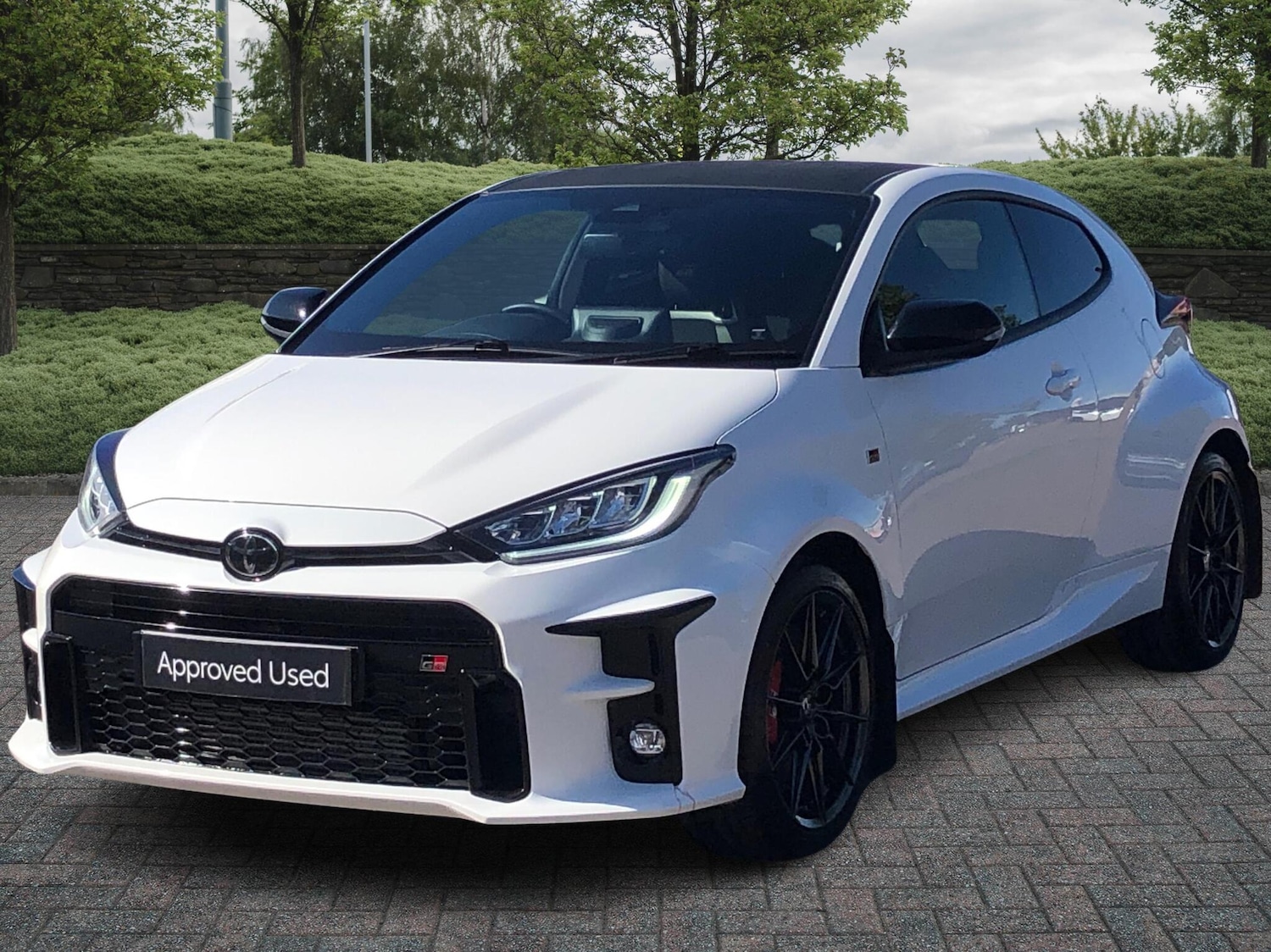 Used Toyota Yaris 2022 for sale - 76061641: Photo 3