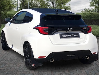 Used Toyota Yaris 2022 for sale - 76061641: Photo 4