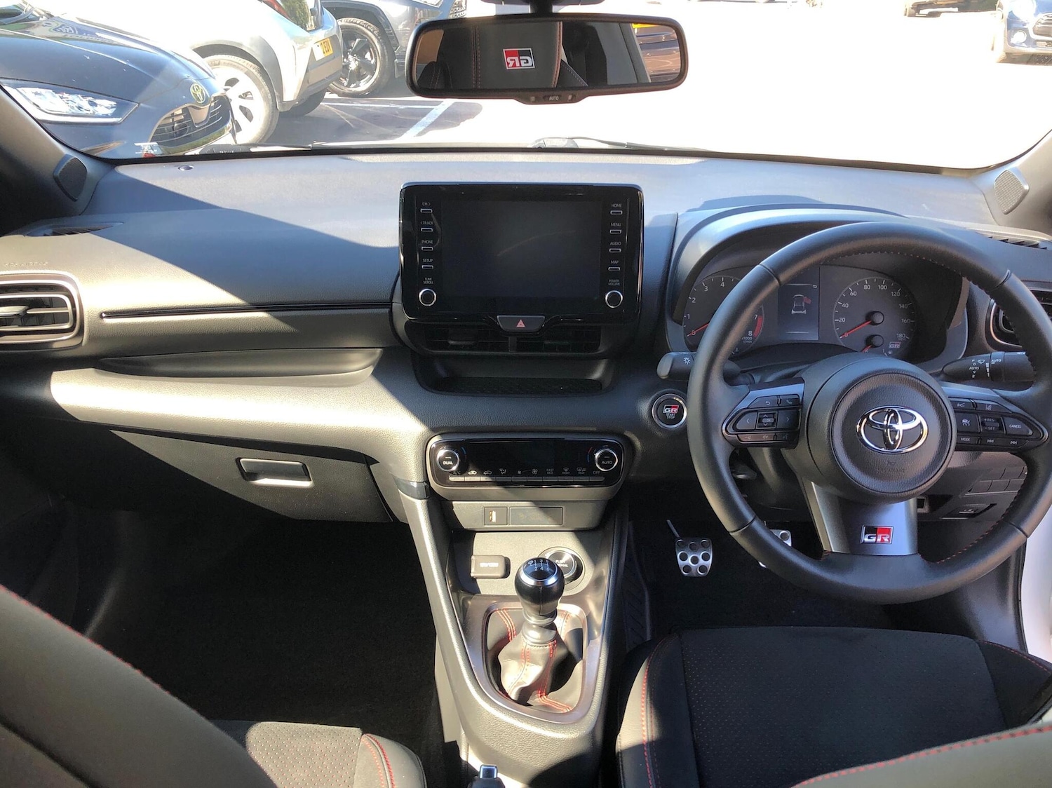 Used Toyota Yaris 2022 for sale - 76061641: Photo 5