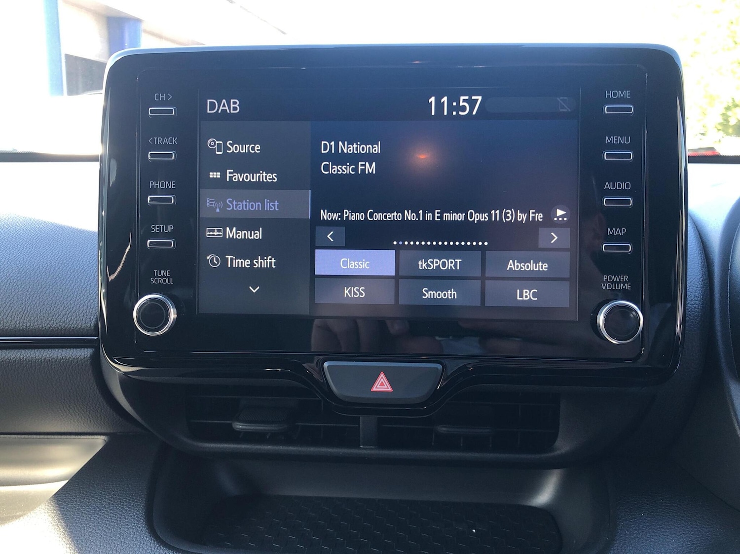 Used Toyota Yaris 2022 for sale - 76061641: Photo 7