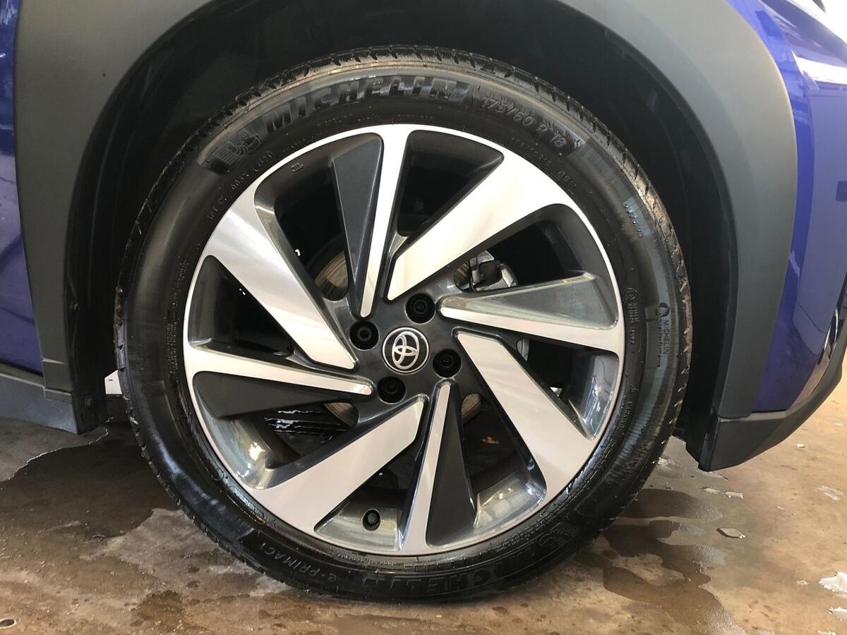 Used Toyota Aygo X 2024 for sale - 77884857: Photo 13