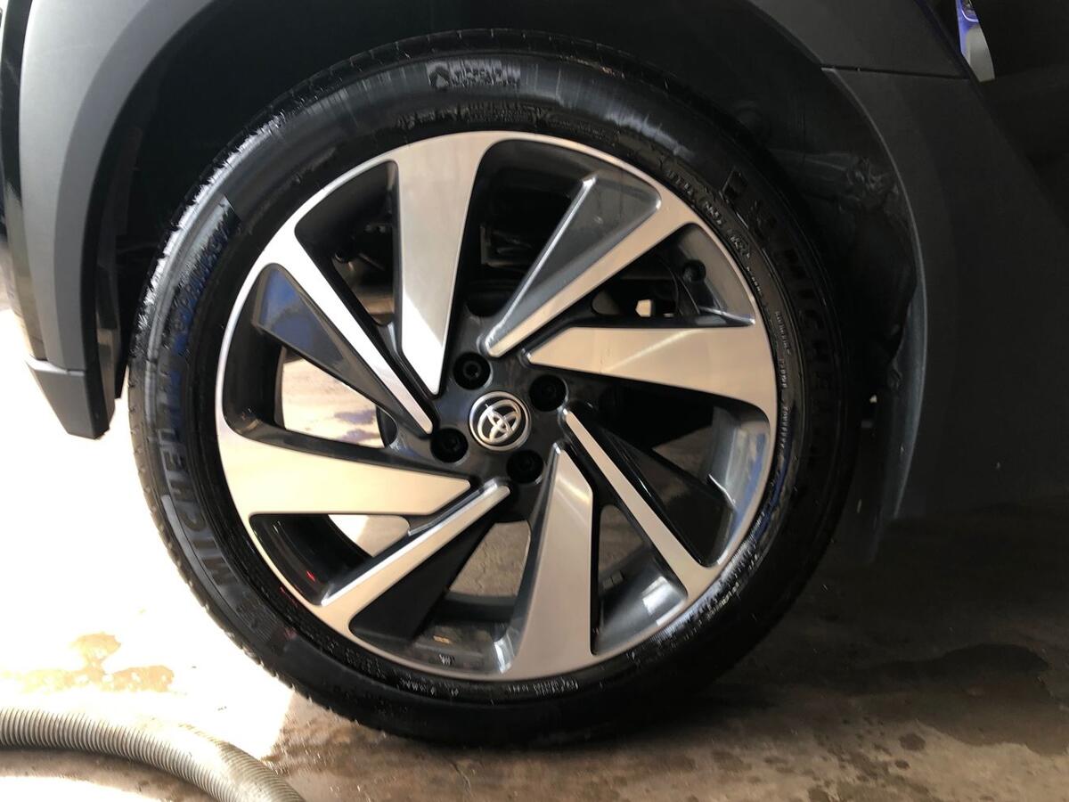 Used Toyota Aygo X 2024 for sale - 77884857: Photo 14