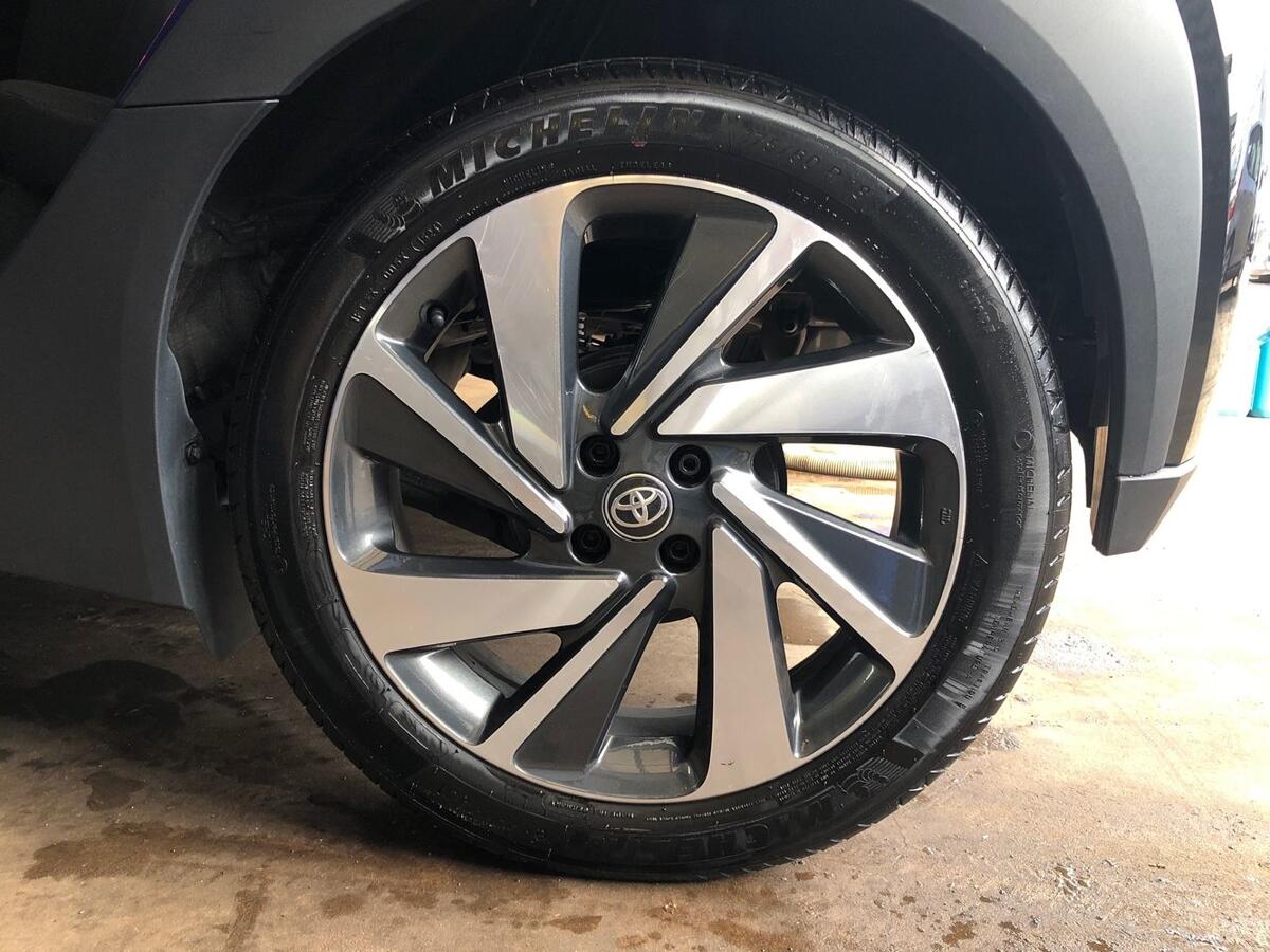 Used Toyota Aygo X 2024 for sale - 77884857: Photo 15