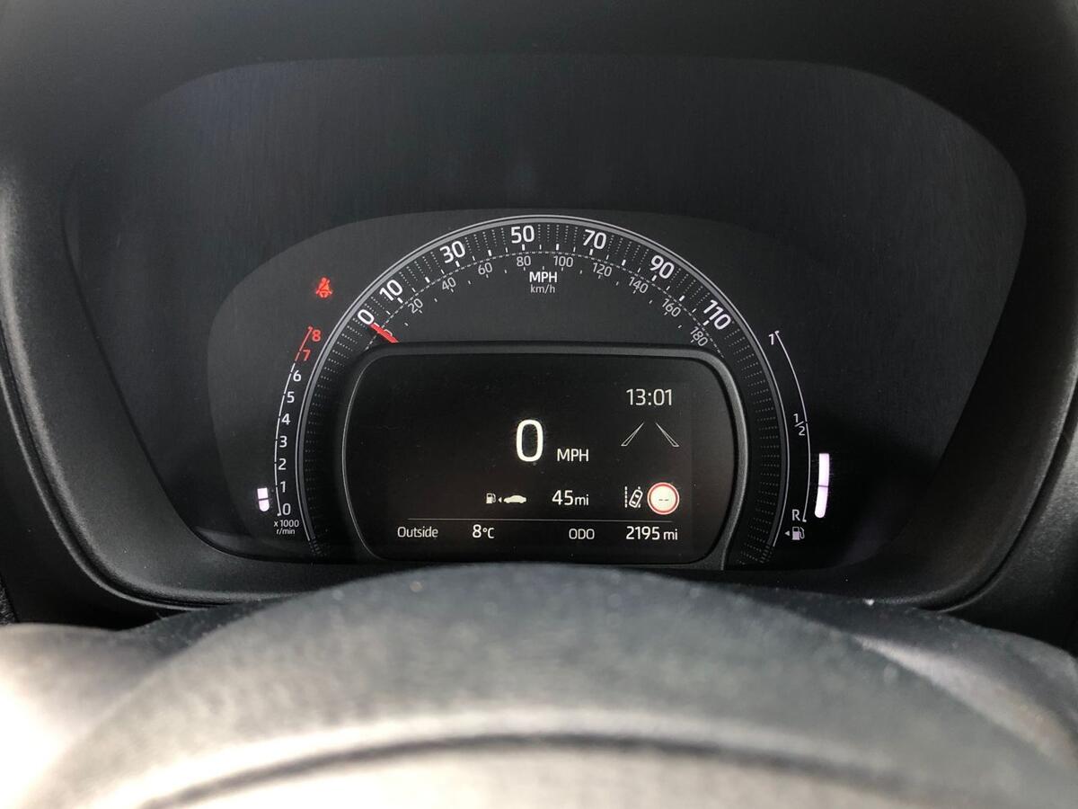 Used Toyota Aygo X 2024 for sale - 77884857: Photo 20