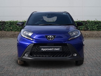Used Toyota Aygo X 2024 for sale - 77884857: Photo
