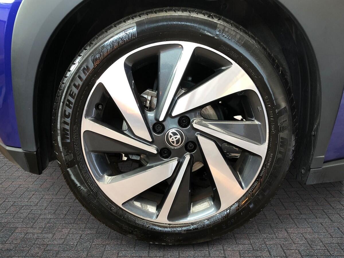 Used Toyota Aygo X 2024 for sale - 77884857: Photo 6