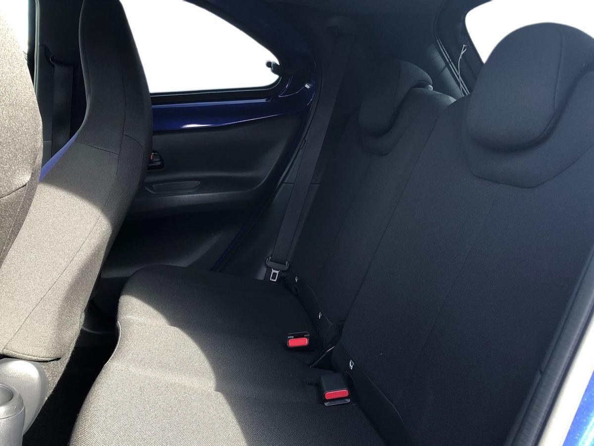 Used Toyota Aygo X 2024 for sale - 77884857: Photo 9