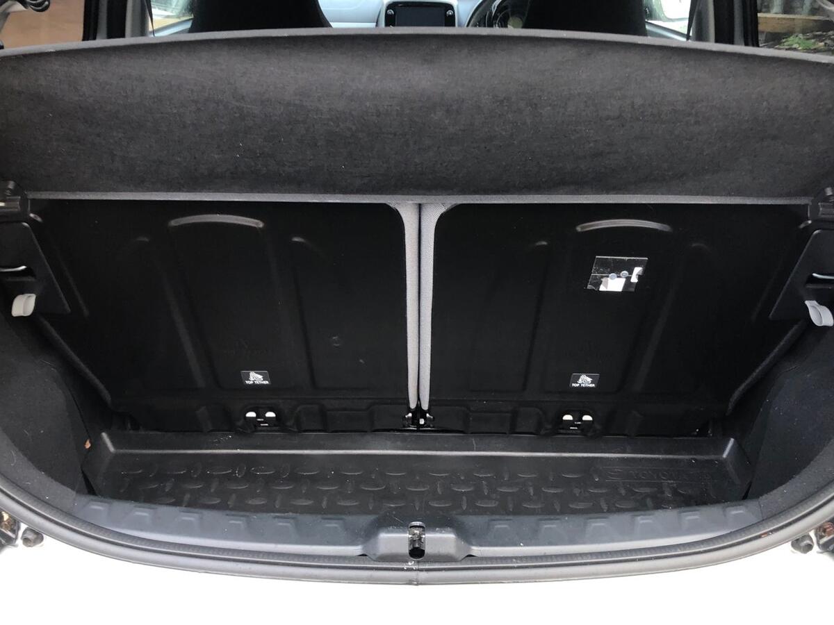 Used Toyota AYGO 2021 for sale - 77280614: Photo 10