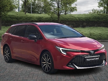 Toyota - Corolla