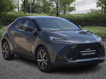 2024 (24) - 2.0 PHEV Excel 5dr CVT