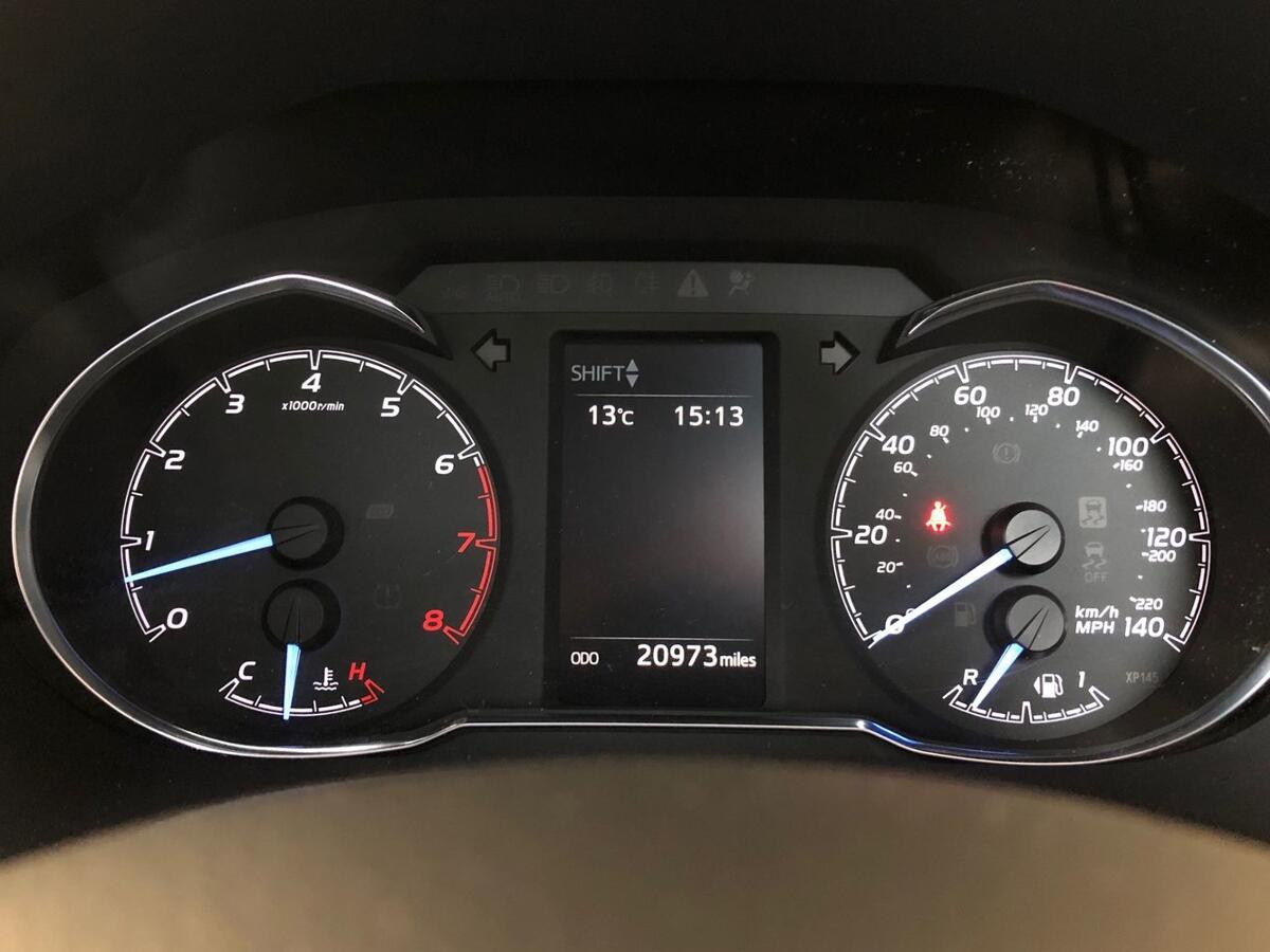 Used Toyota Yaris 2019 for sale - 78063318: Photo 10