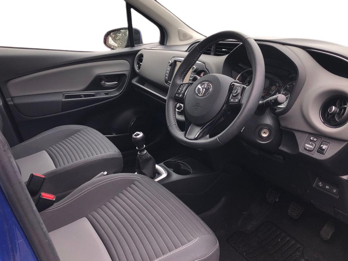 Used Toyota Yaris 2019 for sale - 78063318: Photo 13