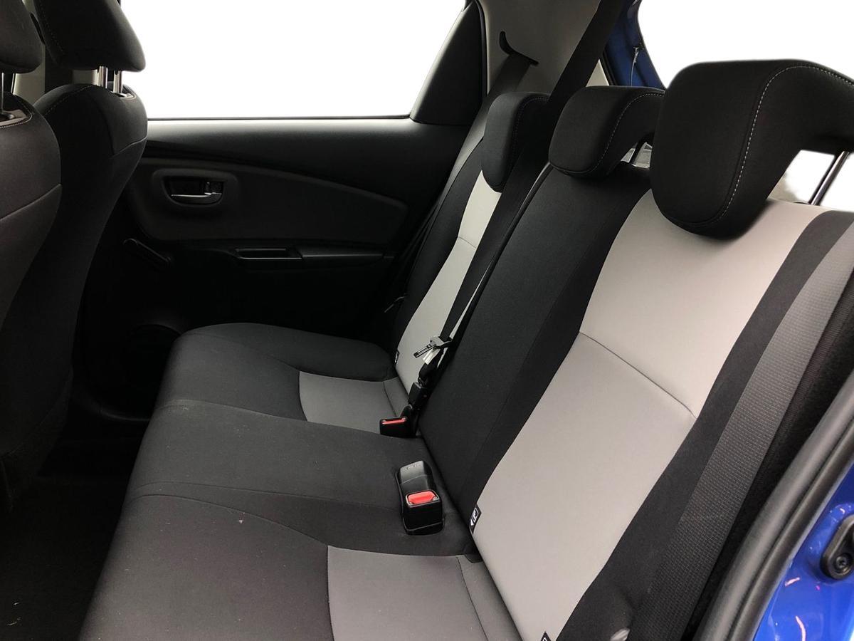 Used Toyota Yaris 2019 for sale - 78063318: Photo 15