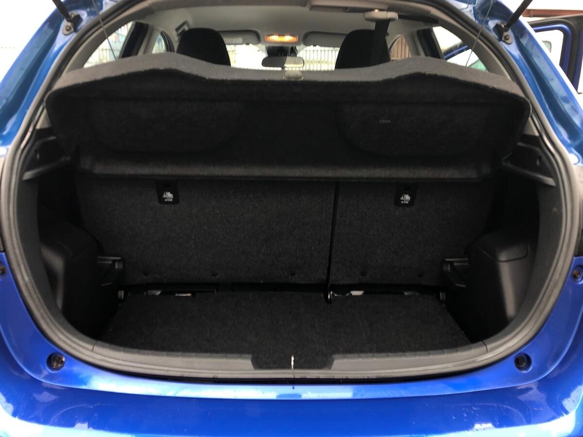 Used Toyota Yaris 2019 for sale - 78063318: Photo 16