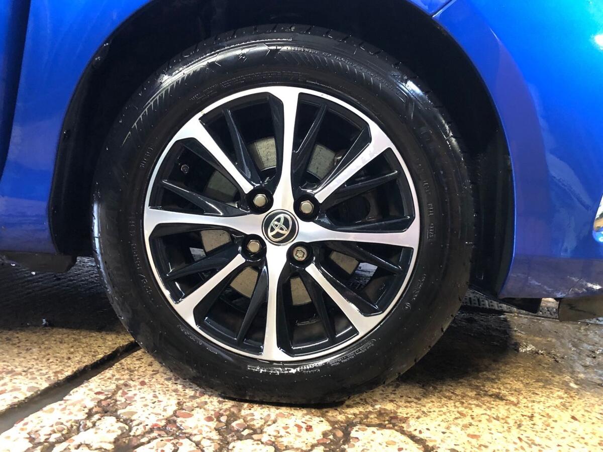 Used Toyota Yaris 2019 for sale - 78063318: Photo 17