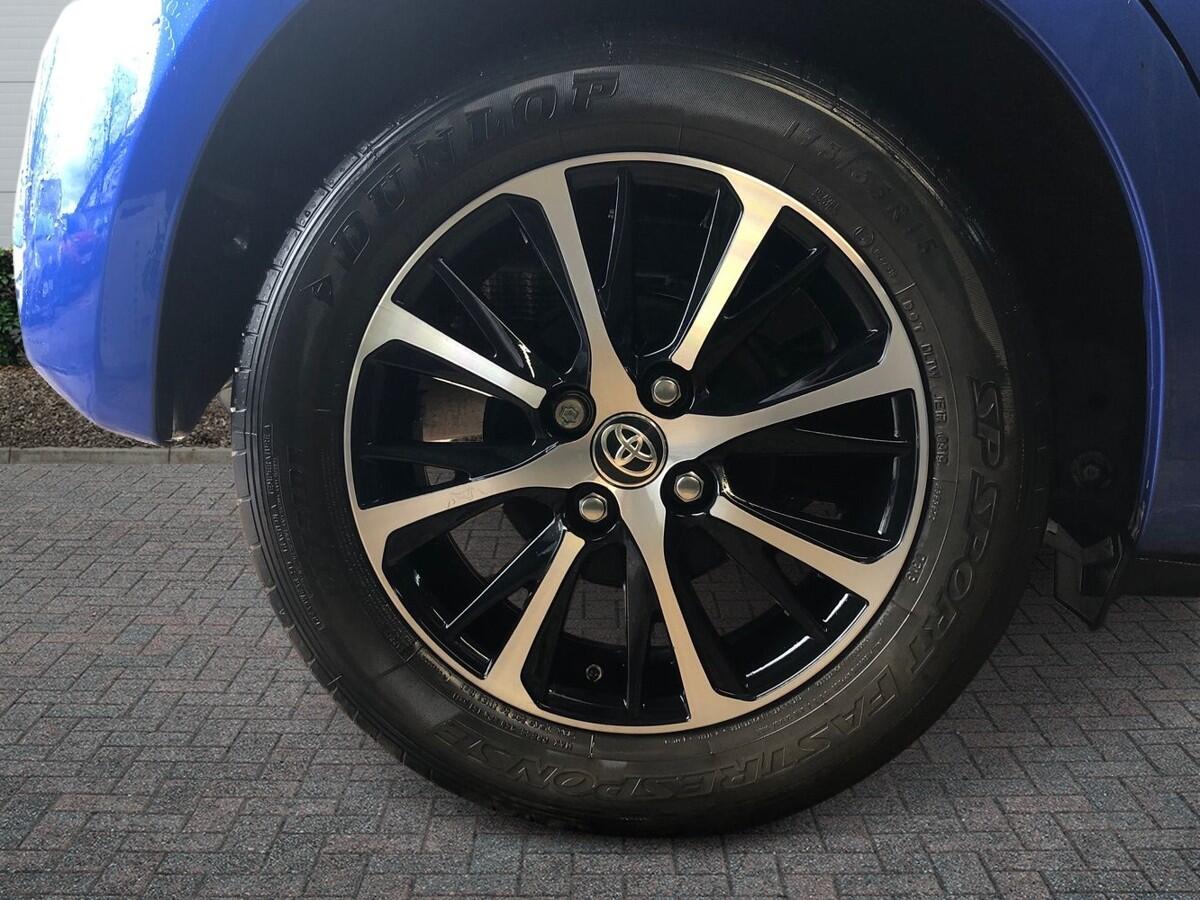 Used Toyota Yaris 2019 for sale - 78063318: Photo 18