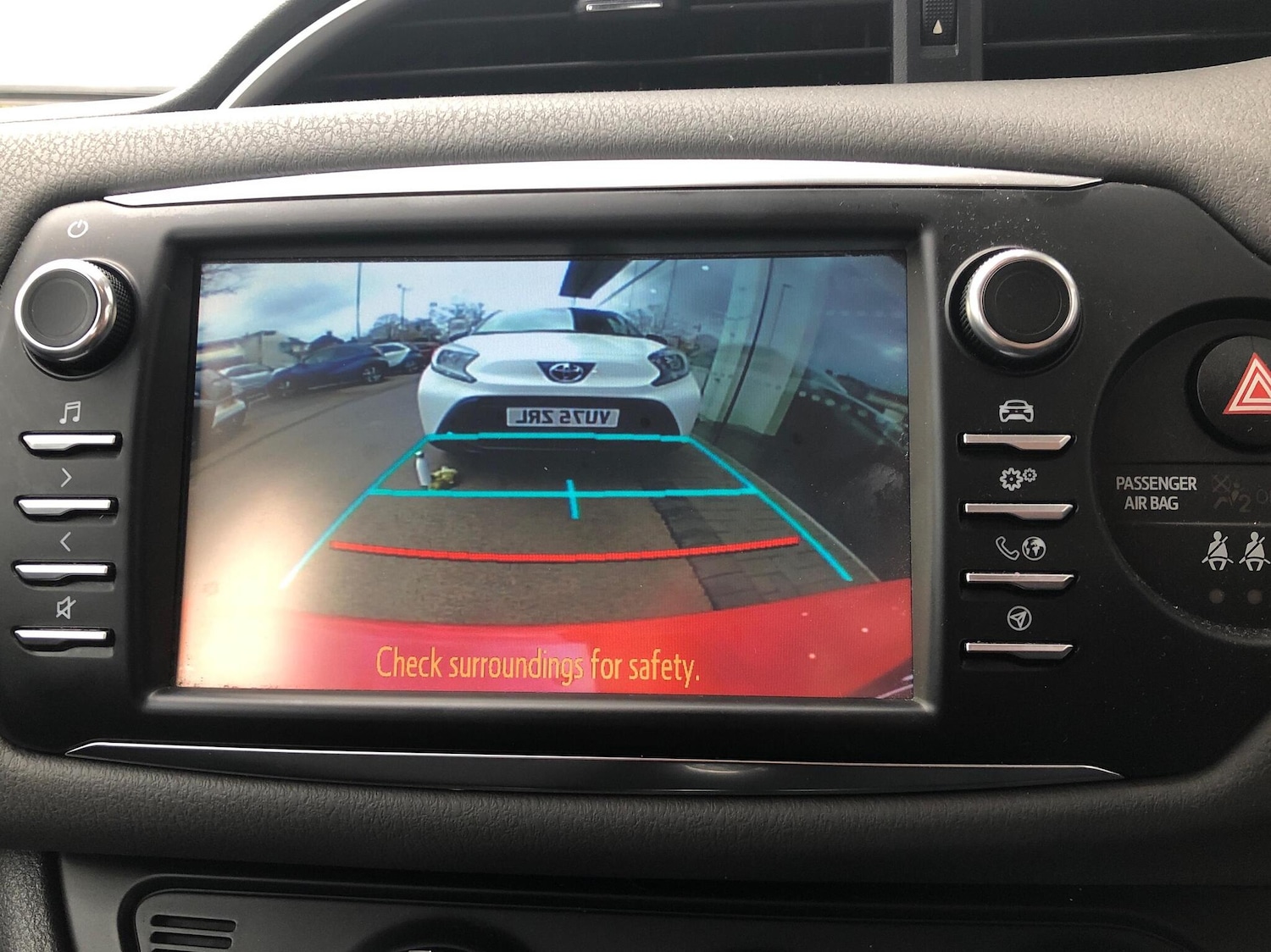 Used Toyota Yaris 2020 for sale - 77013379: Photo 14