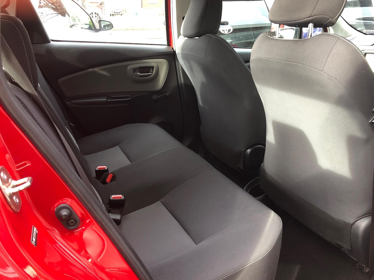 Used Toyota Yaris 2020 for sale - 77013379: Photo 17