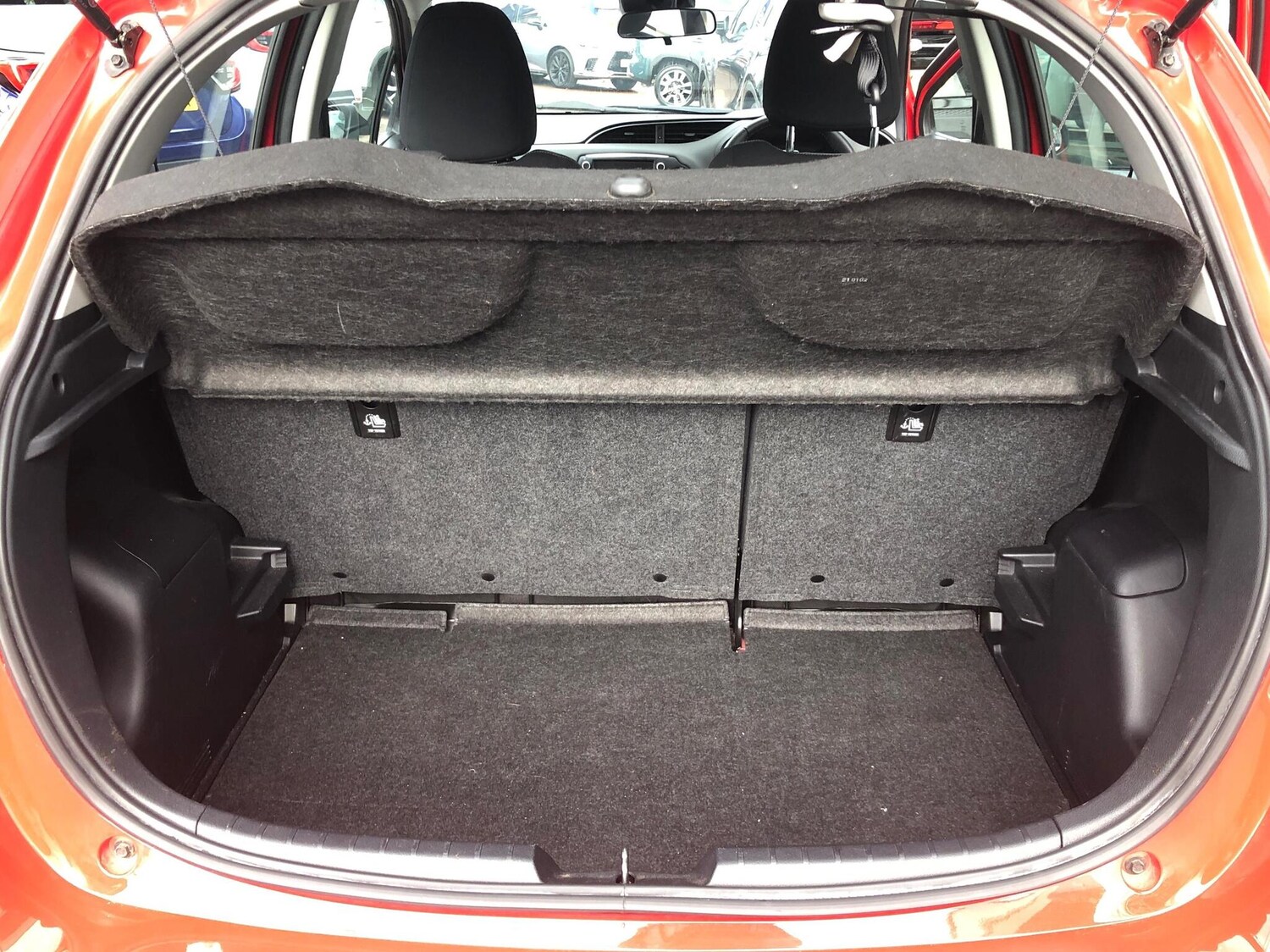 Used Toyota Yaris 2020 for sale - 77013379: Photo 19