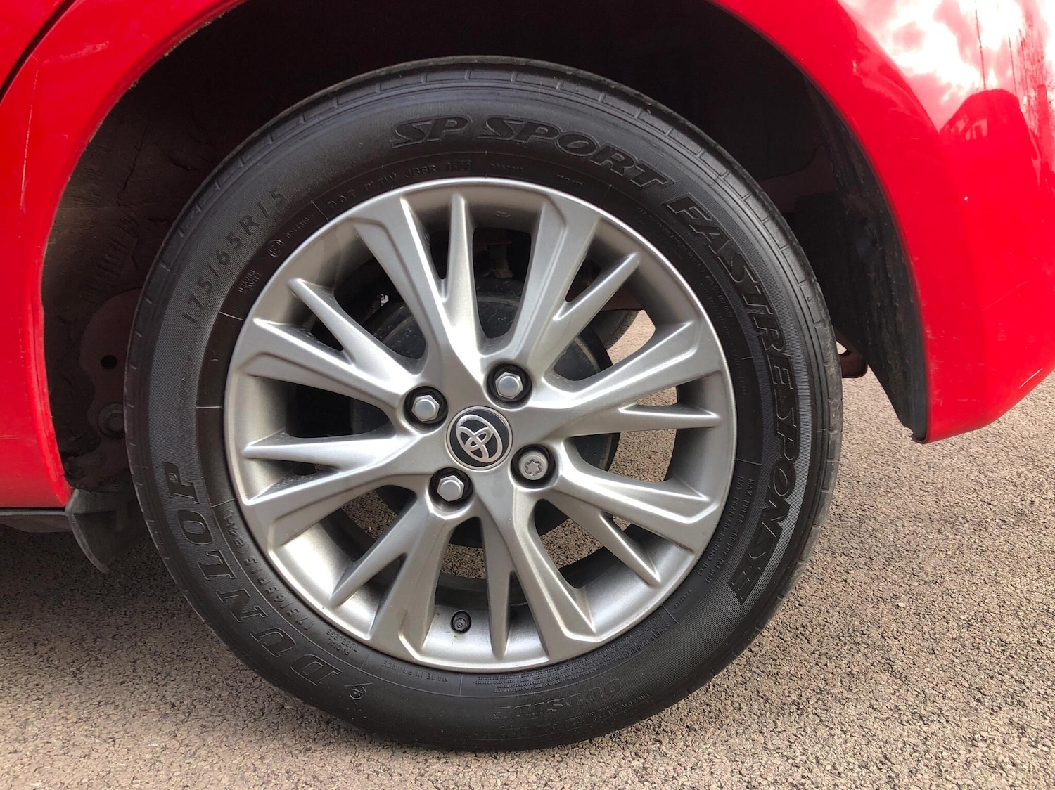 Used Toyota Yaris 2020 for sale - 77013379: Photo 21