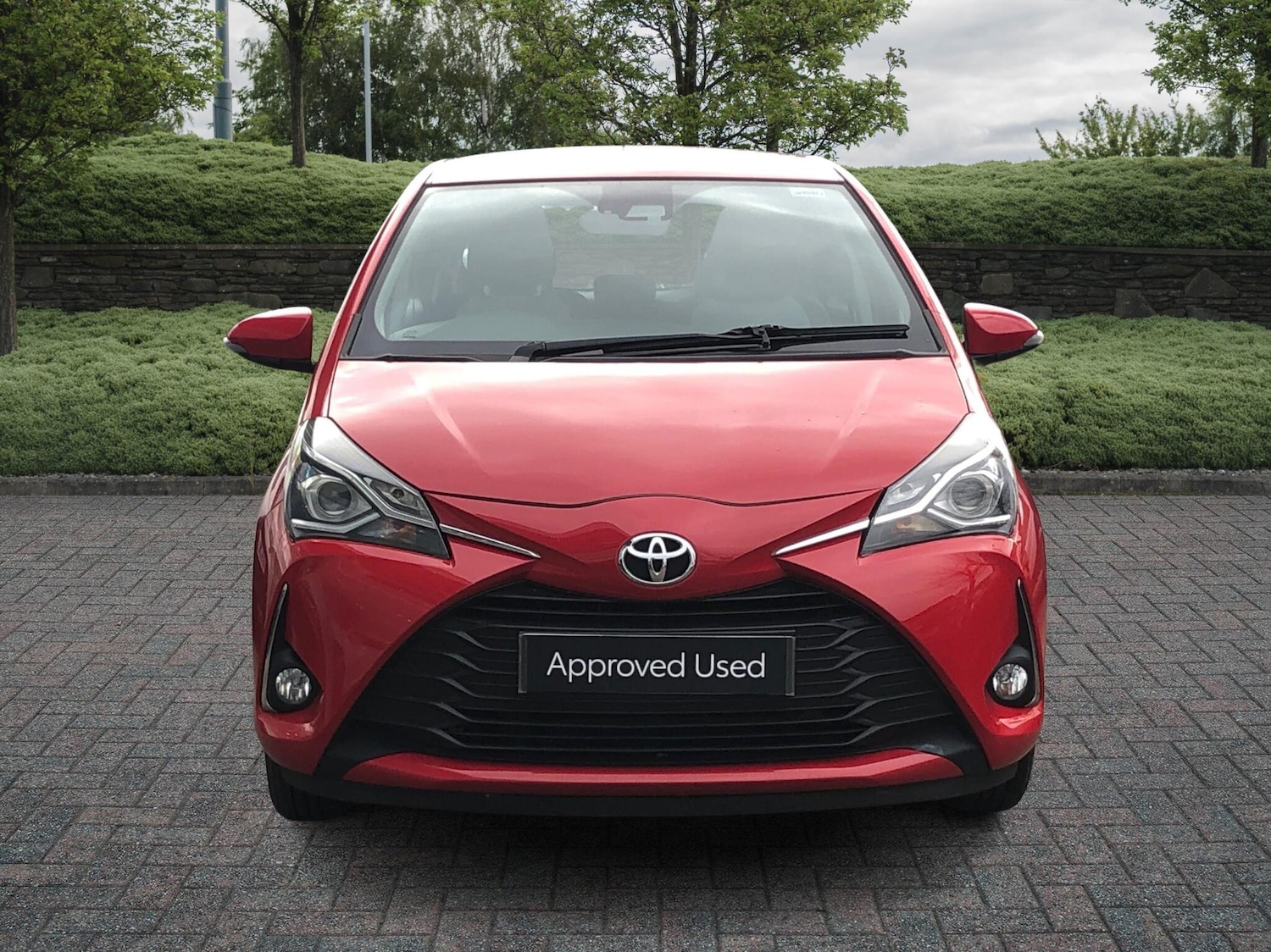 Used Toyota Yaris 2020 for sale - 77013379: Photo 5