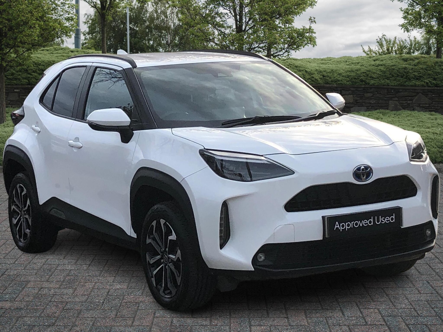 Used Toyota Yaris 2023 for sale - 76486585: Photo 1