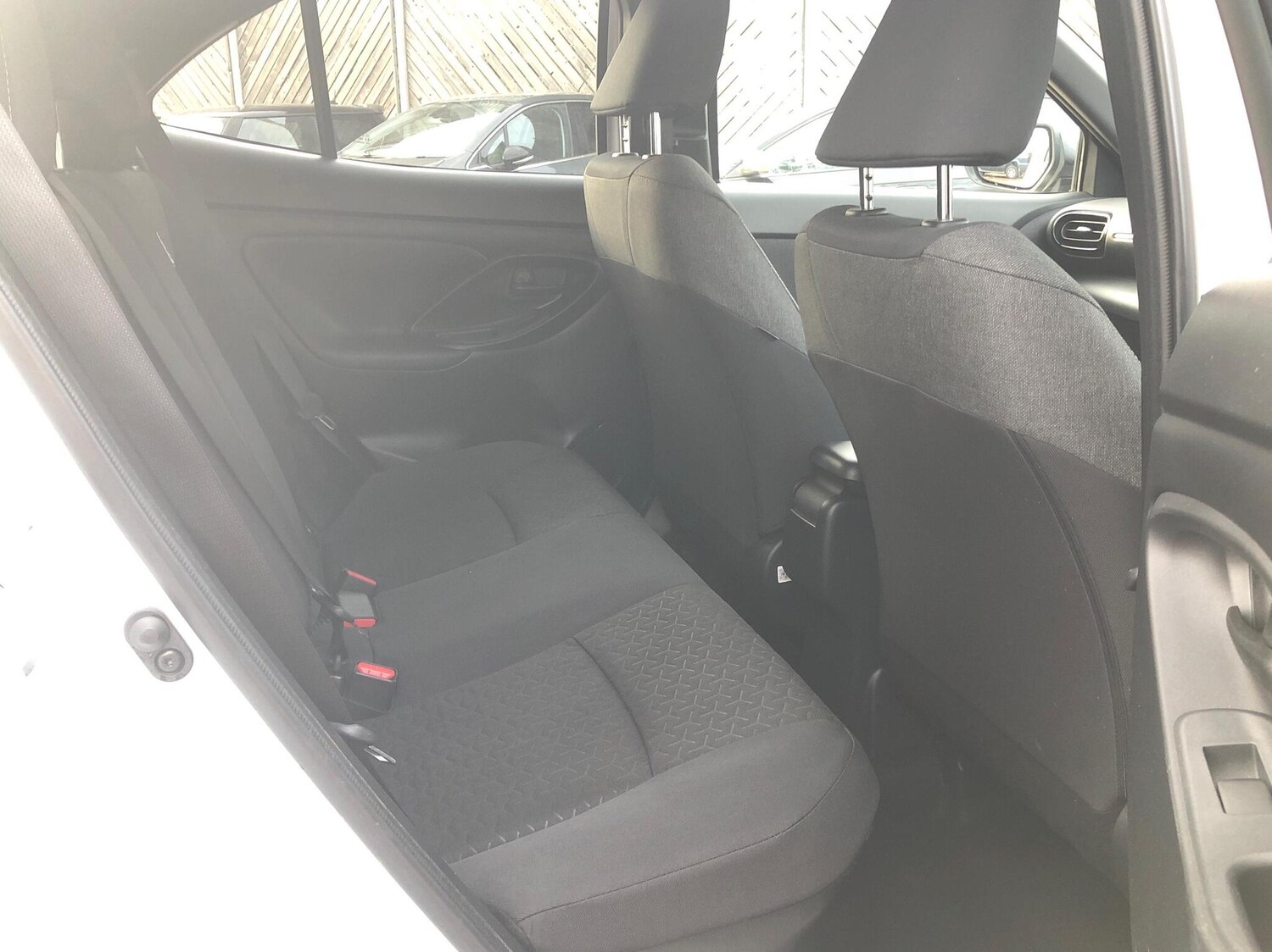 Used Toyota Yaris 2023 for sale - 76486585: Photo 13