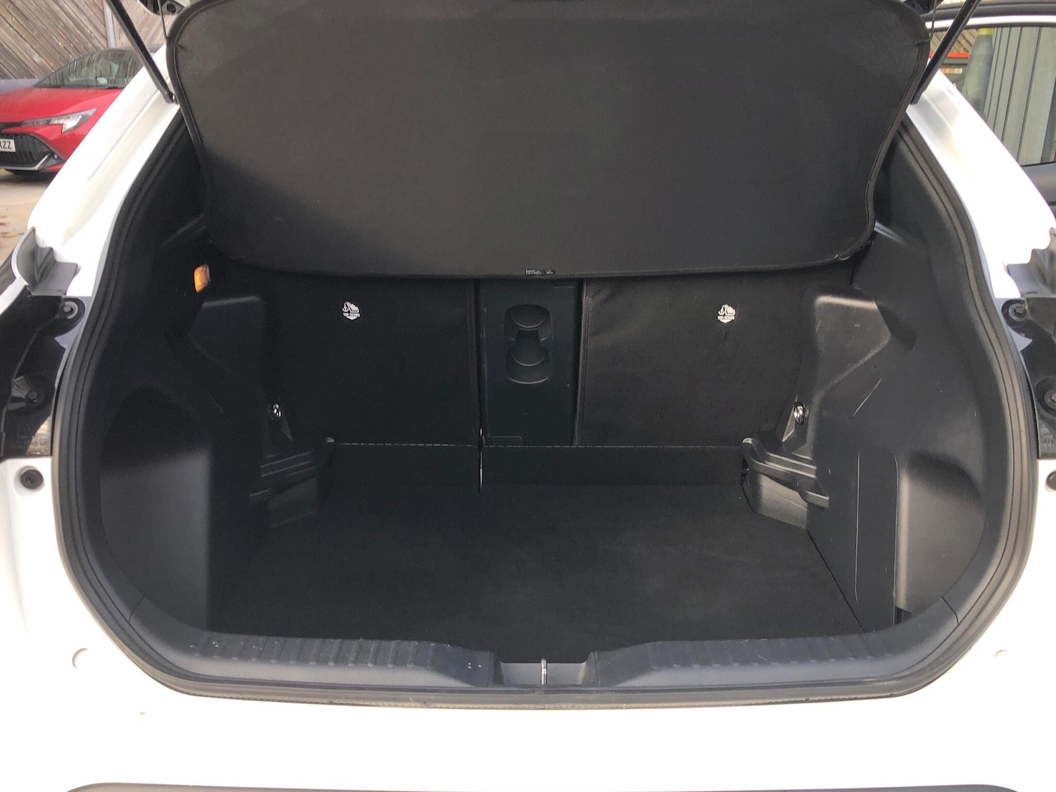 Used Toyota Yaris 2023 for sale - 76486585: Photo 14