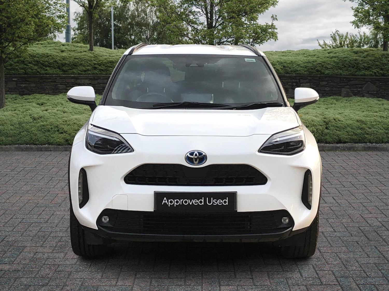 Used Toyota Yaris 2023 for sale - 76486585: Photo 15