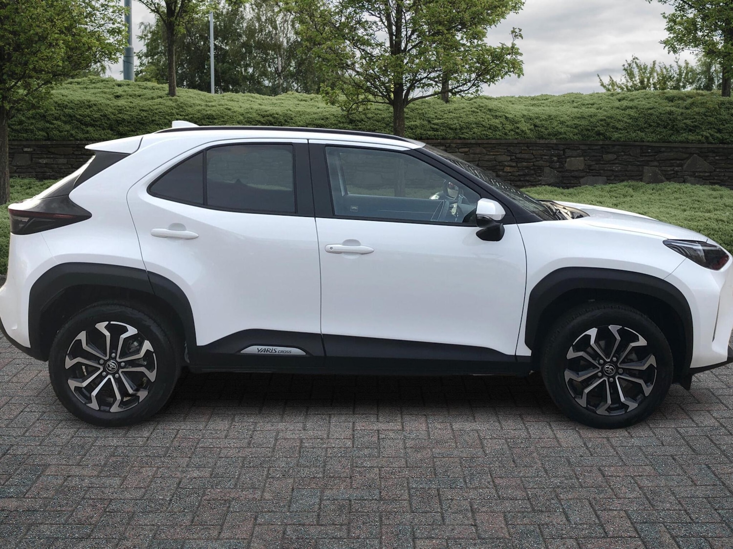 Used Toyota Yaris 2023 for sale - 76486585: Photo 16