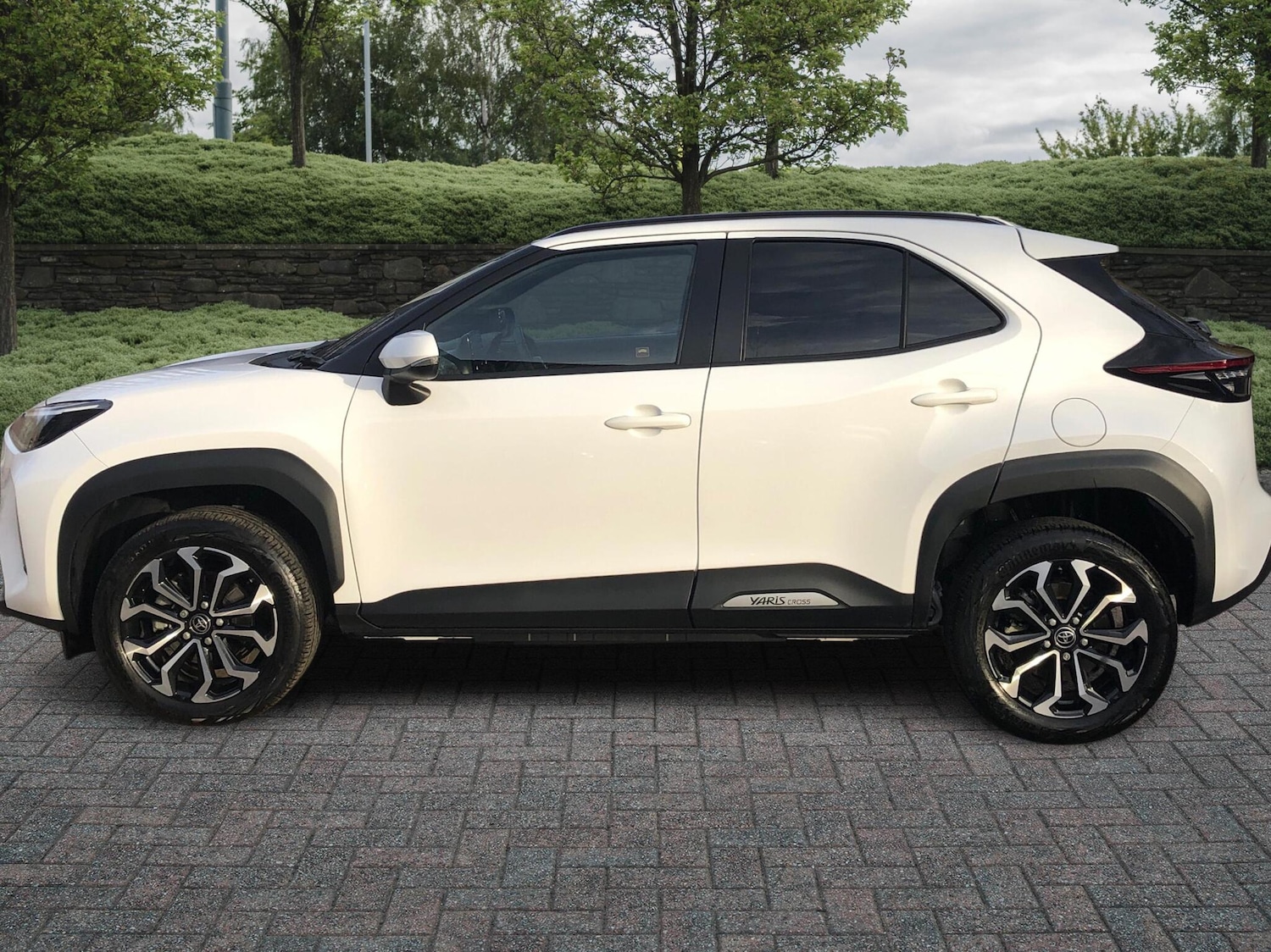 Used Toyota Yaris 2023 for sale - 76486585: Photo 17