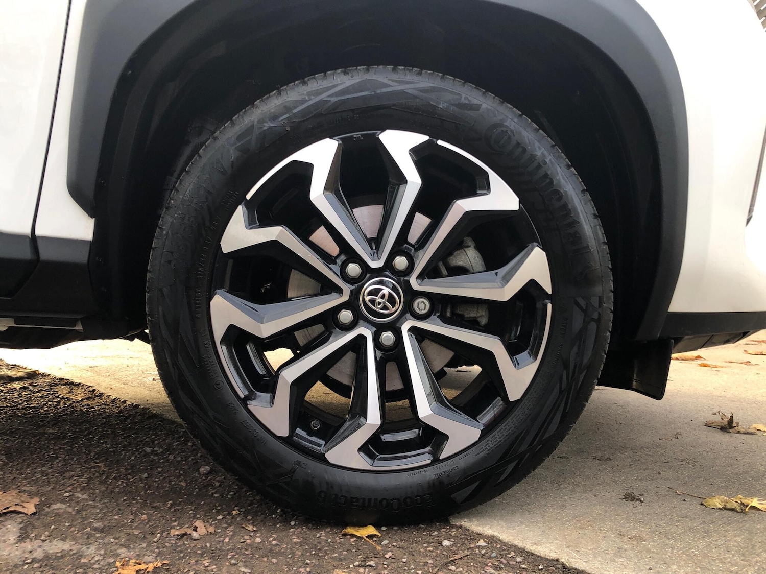 Used Toyota Yaris 2023 for sale - 76486585: Photo 18