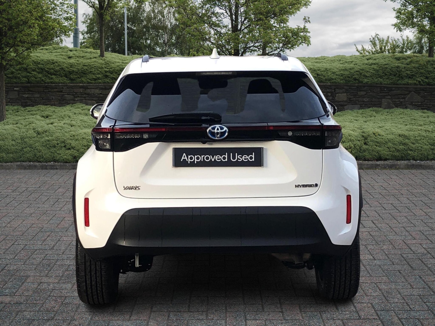 Used Toyota Yaris 2023 for sale - 76486585: Photo 19