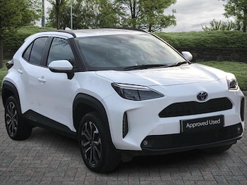 2023 (73) - 1.5 Hybrid Design 5dr CVT