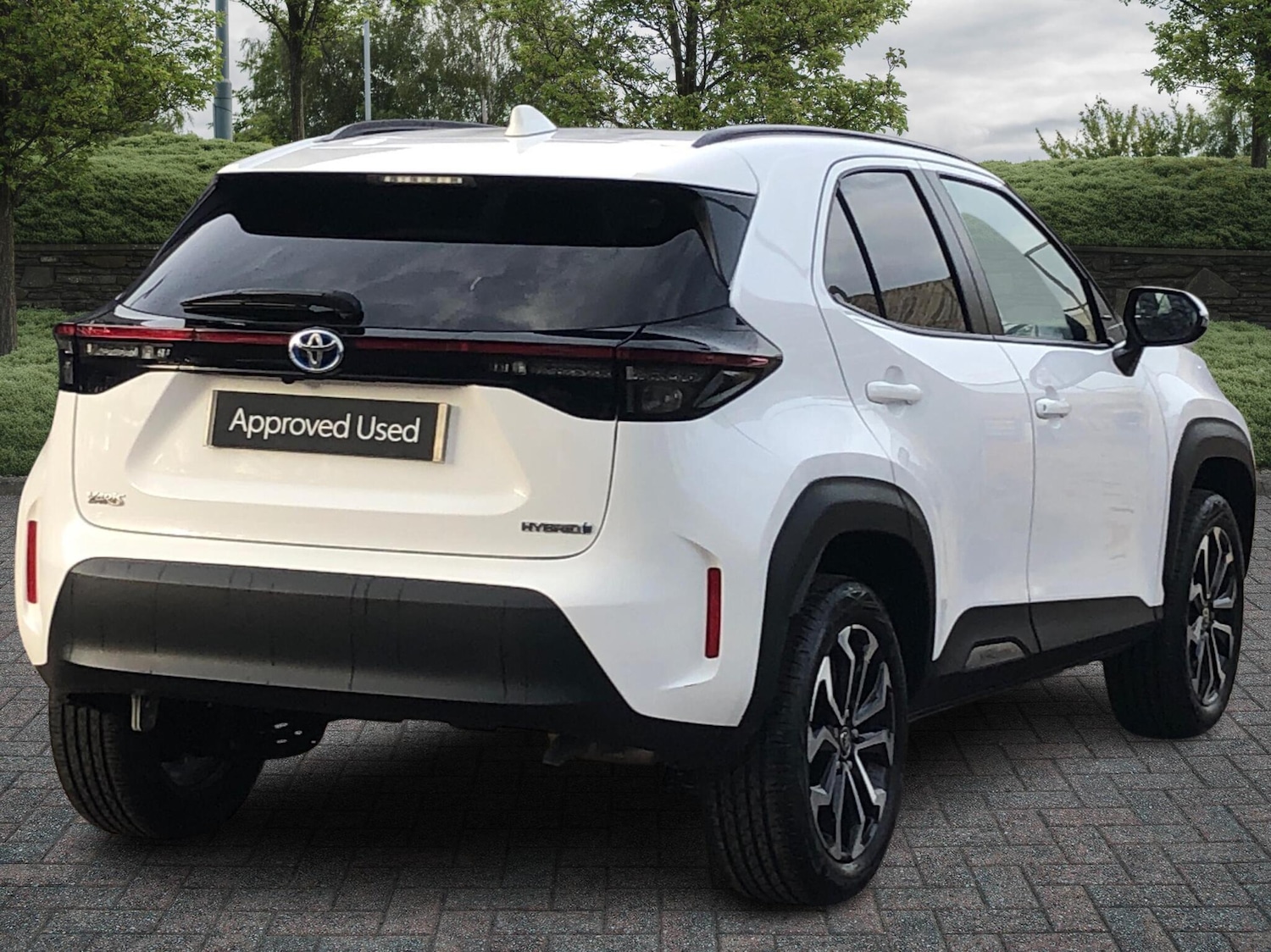 Used Toyota Yaris 2023 for sale - 76486585: Photo 2