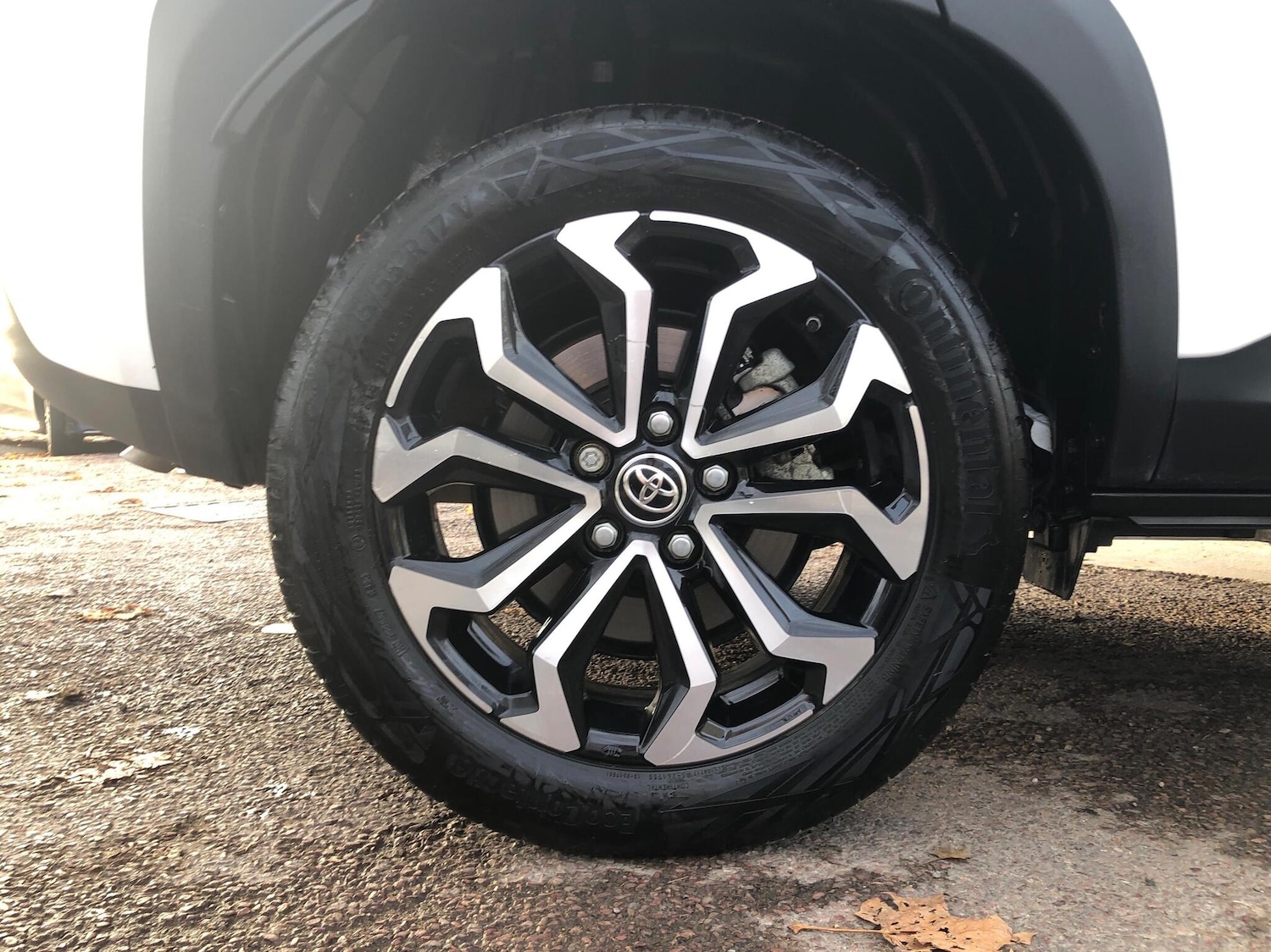 Used Toyota Yaris 2023 for sale - 76486585: Photo 20