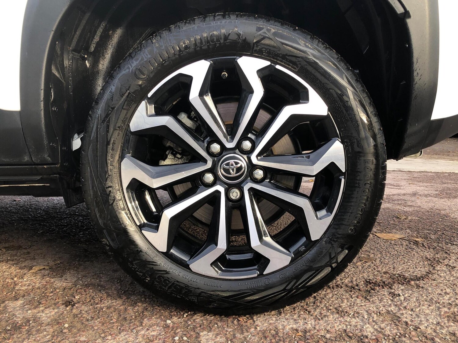 Used Toyota Yaris 2023 for sale - 76486585: Photo 21